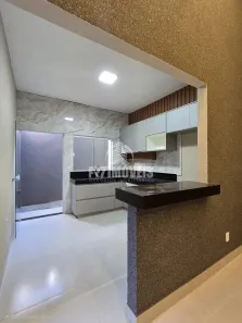 Casa com 2 Quartos à venda, 86m² no Setor Morada do Sol, Goiânia