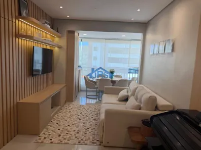 Apartamento com 3 Quartos à venda, 82m² no Alphaville Empresarial, Barueri