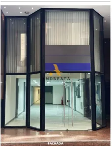 Ponto Comercial para alugar, 208m² no Centro, Rio de Janeiro