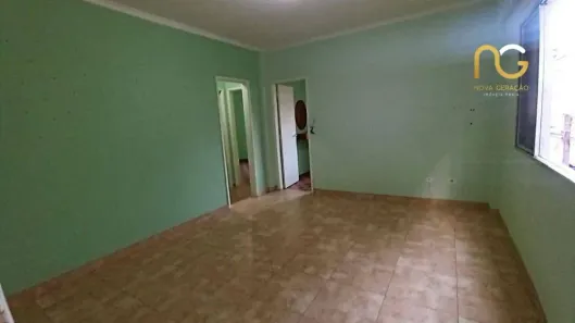 Apartamento com 2 Quartos à venda, 92m² no Guilhermina, Praia Grande
