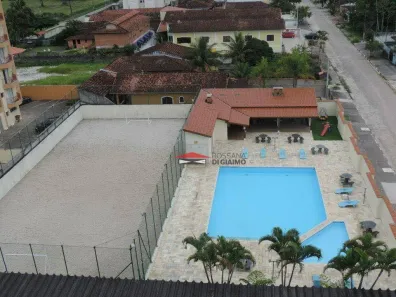 Apartamento com 3 Quartos à venda, 159m² no Jardim Bela Vista, Caraguatatuba
