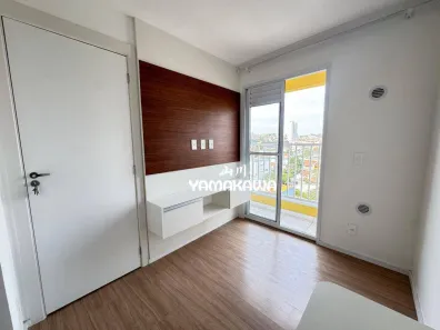 Apartamento com 1 Quarto para alugar, 25m² no Itaquera, São Paulo