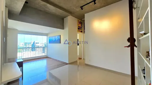 Apartamento com 2 Quartos para venda ou aluguel, 65m² no Pinheiros, São Paulo