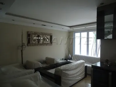 Sobrado com 5 Quartos à venda, 750m² no Parque Mandaqui, São Paulo