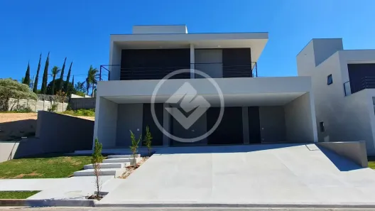 Casa de Condomínio com 3 Quartos à venda, 362m² no Bosque, Vinhedo