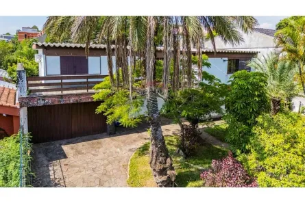 Casa com 5 Quartos à venda, 1188m² no Cristal, Porto Alegre