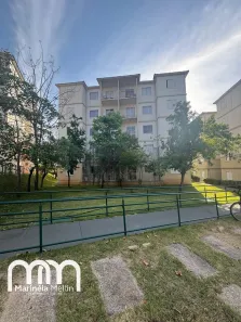 Apartamento com 2 Quartos à venda, 50m² no Parque Euclides Miranda, Sumaré