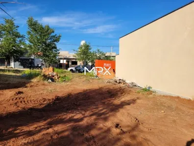 Lote/Terreno à venda, 175m² no Vale do Sol, Piracicaba