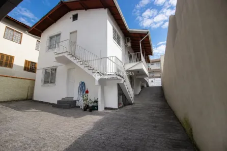 Casa com 8 Quartos à venda, 250m² no Trindade, Florianópolis