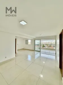 Apartamento com 3 Quartos à venda, 152m² no Jundiaí, Anápolis