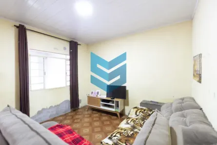 Casa com 2 Quartos à venda, 120m² no Conjunto Habitacional Júlio de Mesquita Filho, Sorocaba