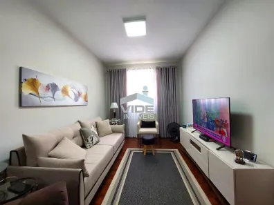 Apartamento com 2 Quartos à venda, 80m² no Centro, Campinas