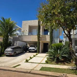 Casa com 3 Quartos à venda, 360m² no Residencial Ibi-Aram, Itupeva
