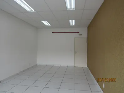 Sala Comercial para alugar, 31m² no Jardim Primavera, Itupeva