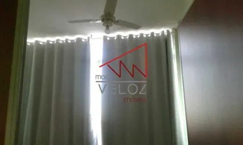 Kitnet à venda, 25m² no Centro, Rio de Janeiro