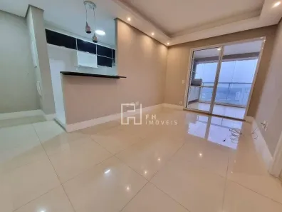 Apartamento com 1 Quarto à venda, 53m² no Vila Guarani (Z Sul), São Paulo