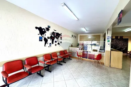 Prédio Comercial à venda, 415m² no Centro, Nova Friburgo