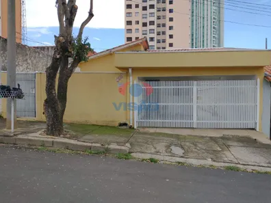 Imóvel Comercial com 3 Quartos à venda, 147m² no Jardim Pau Preto, Indaiatuba