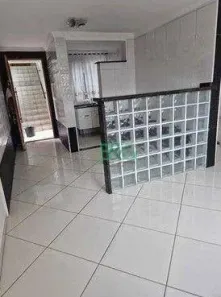 Apartamento com 2 Quartos à venda, 49m² no Cidade Tiradentes, São Paulo