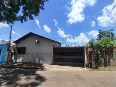 Casa com 2 Quartos à venda, 116m² no Santa Terezinha, Piracicaba