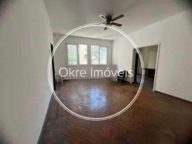 Apartamento com 5 Quartos à venda, 194m² no Copacabana, Rio de Janeiro