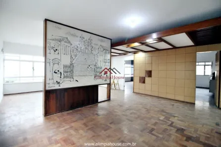 Apartamento com 4 Quartos à venda, 292m² no Bela Vista, São Paulo