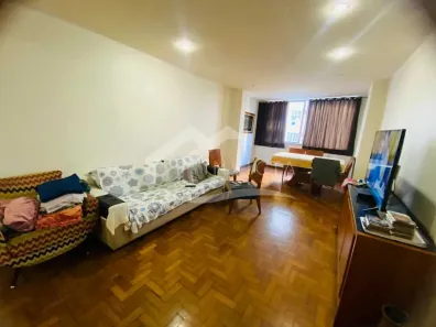 Apartamento com 3 Quartos à venda, 127m² no Copacabana, Rio de Janeiro