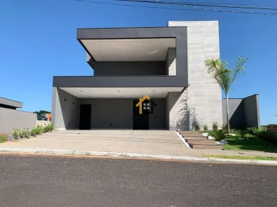 Casa de Condomínio com 3 Quartos à venda, 210m² no Terravista Residence Club, Mirassol