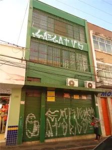 Prédio Comercial com 4 Quartos para alugar, 706m² no Centro, Campinas