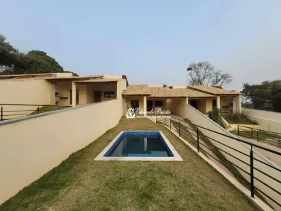 Casa com 3 Quartos à venda, 120m² no Corumbá (Terra Preta), Mairiporã