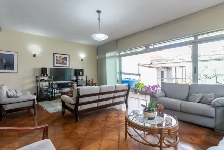 Casa com 4 Quartos à venda, 358m² no Planalto Paulista, São Paulo