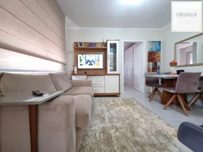 Apartamento com 1 Quarto à venda, 39m² no Passo da Areia, Porto Alegre