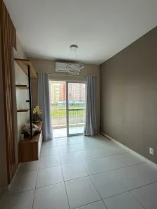 Apartamento com 3 Quartos à venda, 96m² no Parque Verde, Belém