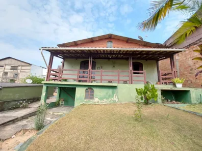 Casa com 2 Quartos à venda, 420m² no Inconfidentes, Contagem