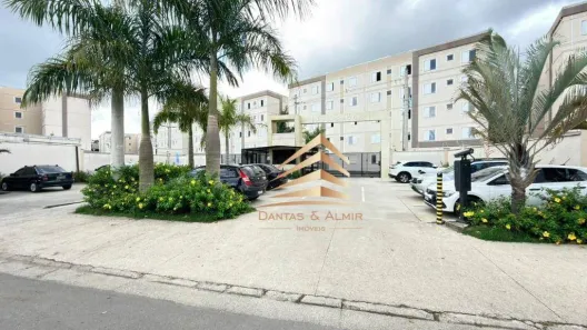 Apartamento com 2 Quartos à venda, 40m² no Vila São João, Guarulhos
