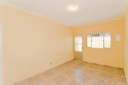 Casa com 3 Quartos para alugar, 135m² no Jardim Maria Helena, Guarulhos