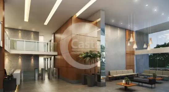 Sala Comercial com 1 Quarto à venda, 39m² no Tatuapé, São Paulo
