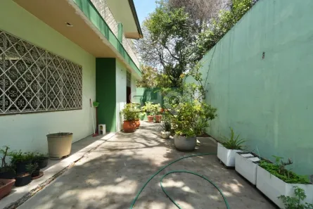 Casa com 5 Quartos à venda, 300m² no Pacaembu, São Paulo