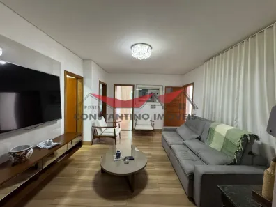 Casa com 5 Quartos à venda, 190m² no Floresta, Belo Horizonte