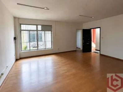 Sala Comercial para alugar, 80m² no Vila Nova, Santos