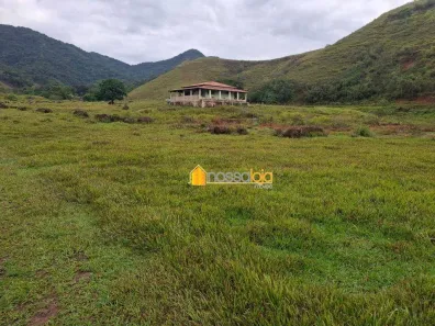 Fazenda/Sítio à venda, 2516800m² no Japuíba, Cachoeiras de Macacu