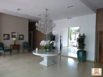 Apartamento com 4 Quartos à venda, 281m² no Jardim Santa Ângela, Ribeirão Preto