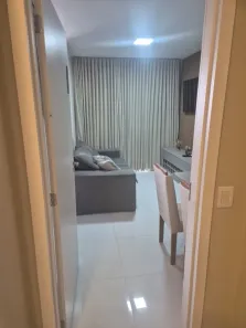 Apartamento com 2 Quartos à venda, 44m² no Fazenda Criméia Caveiras, Goiânia