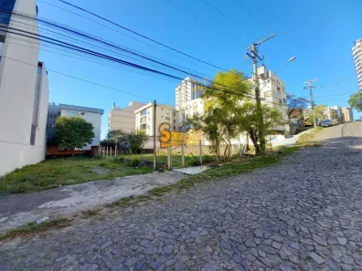 Lote/Terreno à venda, 371m² no Morro do Espelho, São Leopoldo