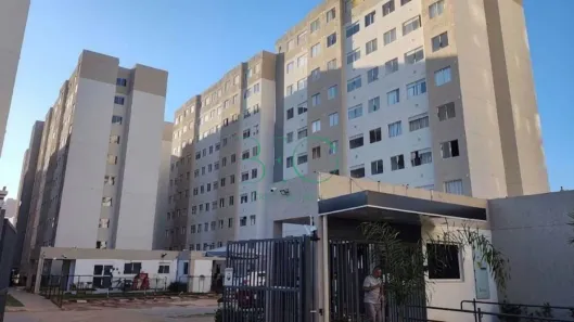 Apartamento com 2 Quartos à venda, 31m² no Quinta da Paineira, São Paulo