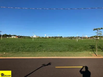 Lote/Terreno à venda, 310m² no Terras Alphaville Mirassol, Mirassol