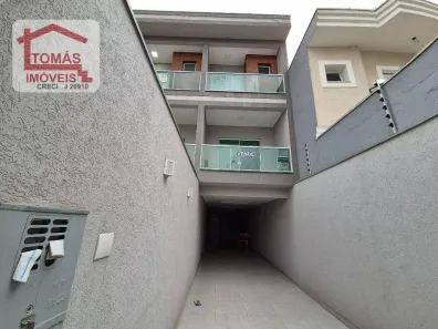 Sobrado com 3 Quartos à venda, 148m² no Vila Mangalot, São Paulo