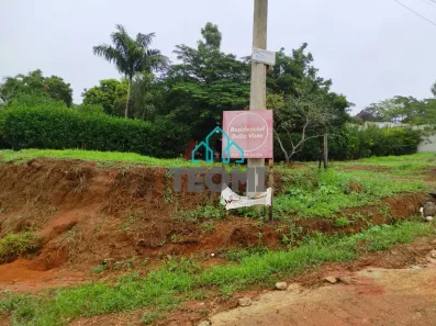 Lote/Terreno à venda, 635m² no Morada dos Nobres, Taubaté