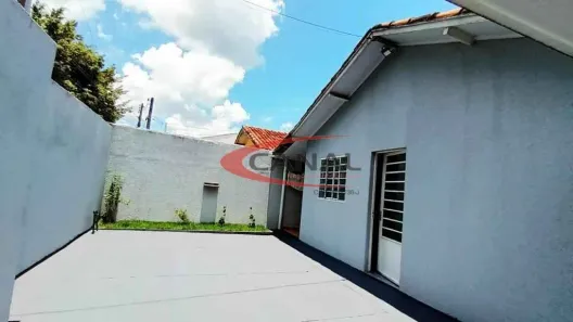 Casa com 3 Quartos à venda, 103m² no Residencial Parque Granja Cecília A, Bauru