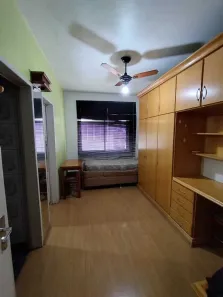 Kitnet com 1 Quarto para alugar, 23m² no Centro Histórico, Porto Alegre